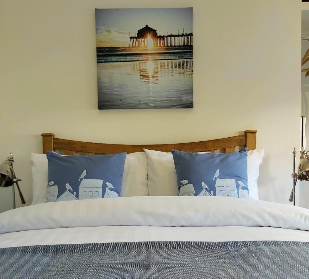 Viva Guest House Clacton-on-Sea Ruang foto