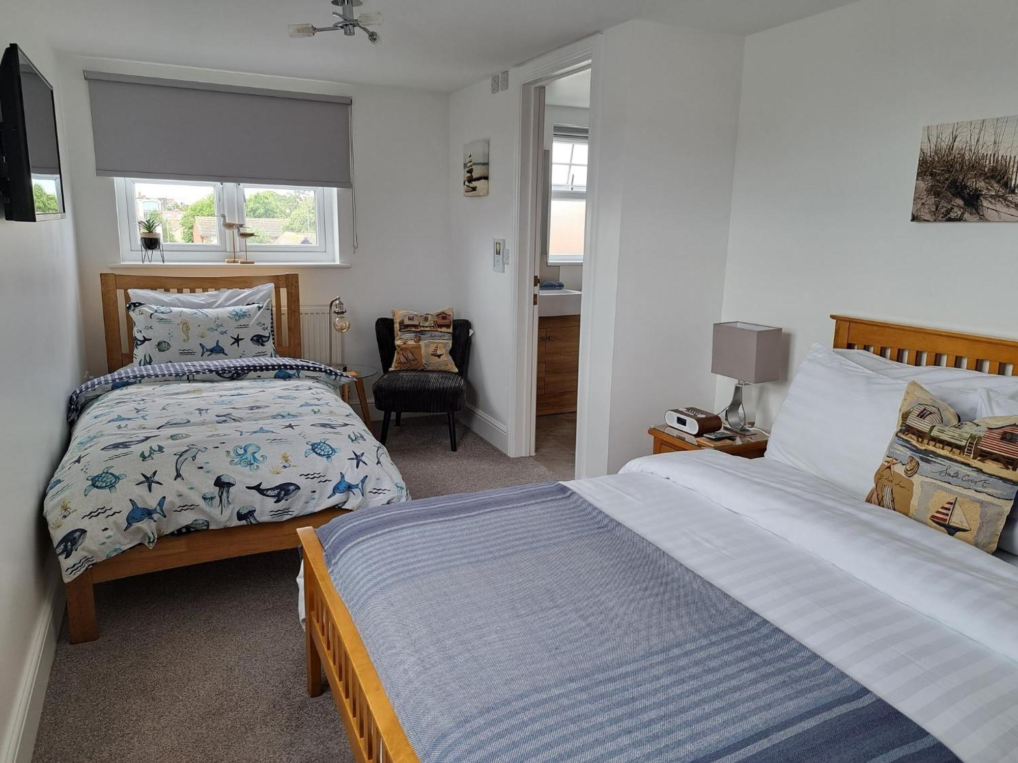 Viva Guest House Clacton-on-Sea Ruang foto