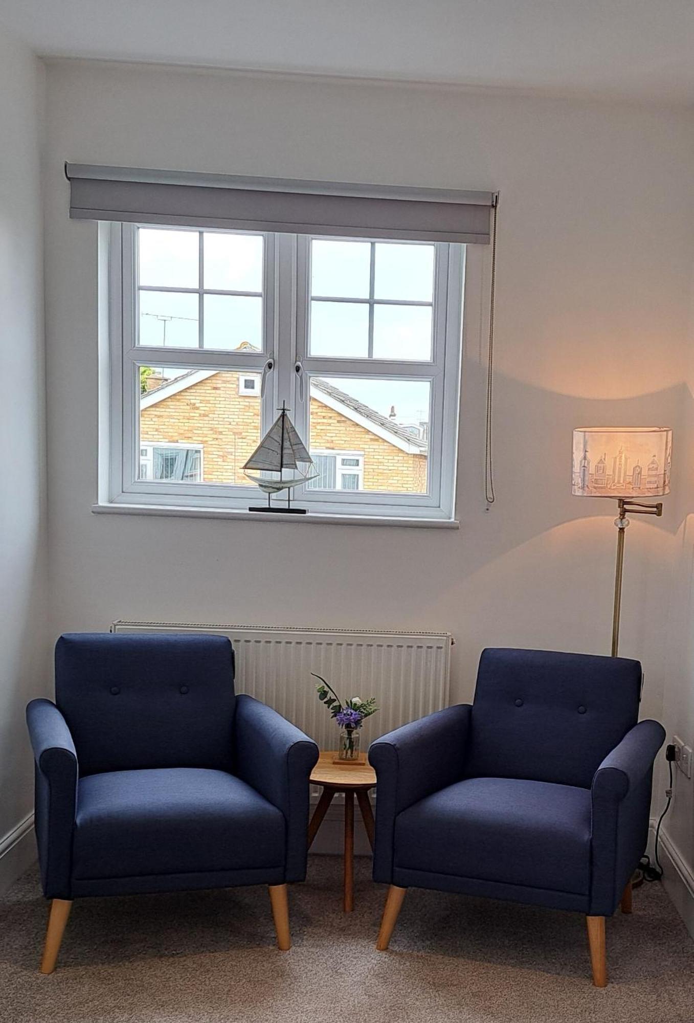 Viva Guest House Clacton-on-Sea Ruang foto