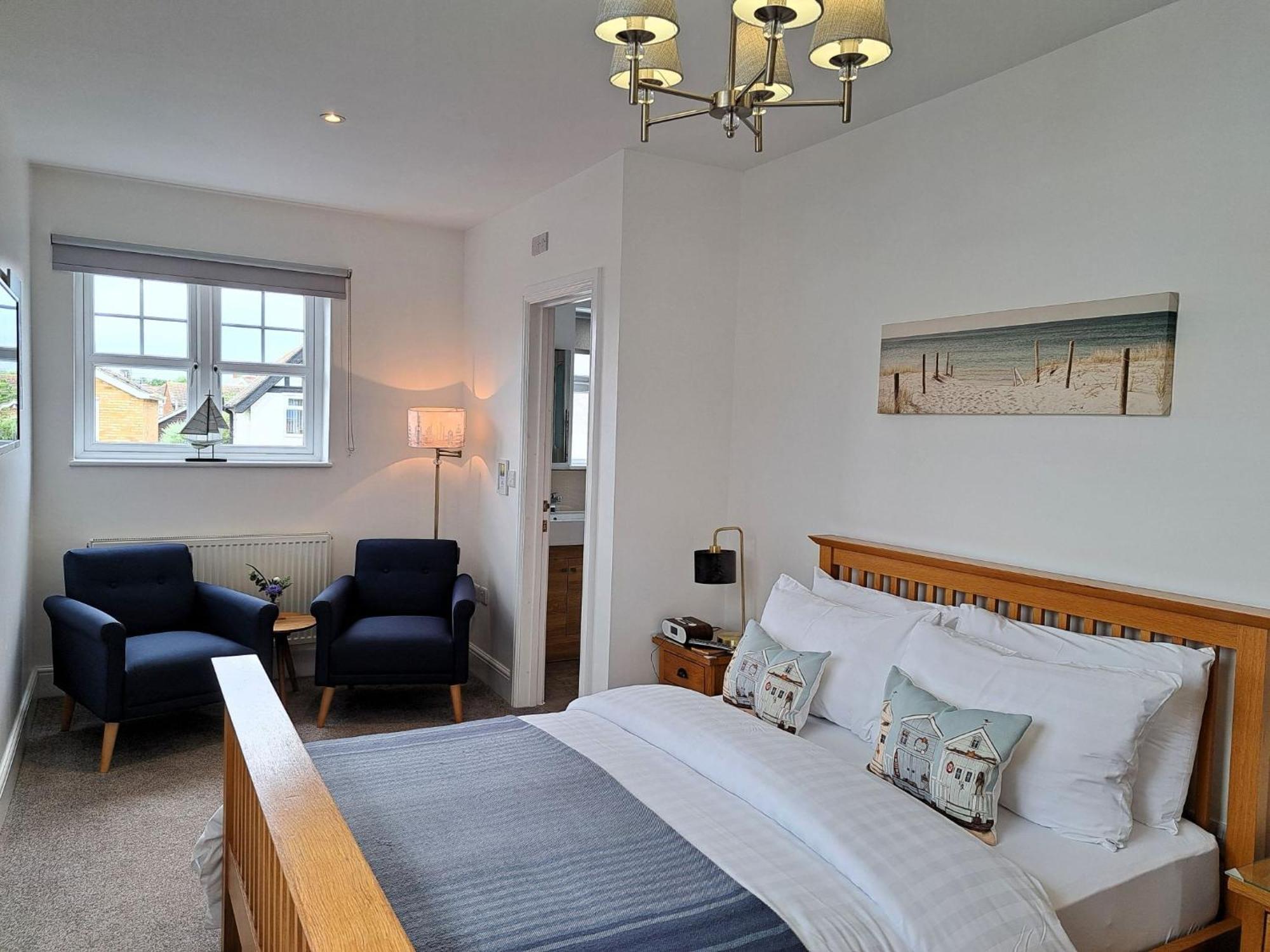 Viva Guest House Clacton-on-Sea Ruang foto