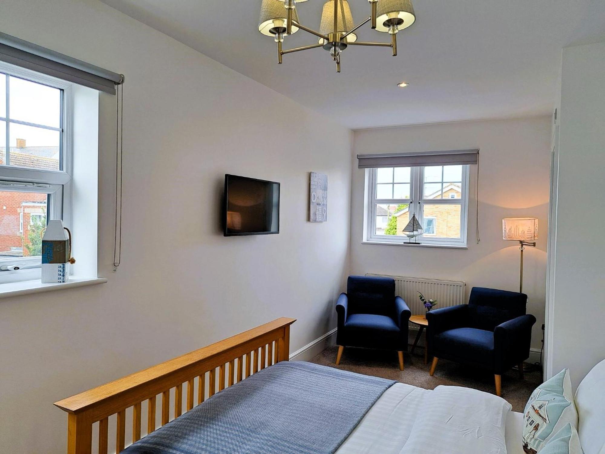 Viva Guest House Clacton-on-Sea Ruang foto